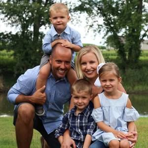 Meet your Posher, Roger